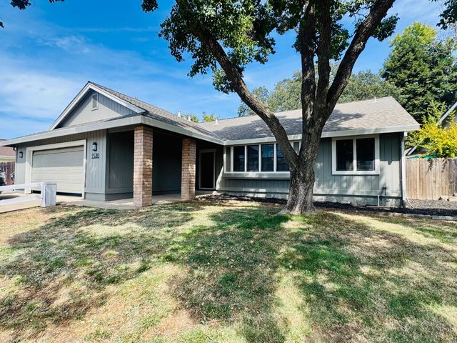 1530 Vista Creek Dr, Roseville, CA 95661