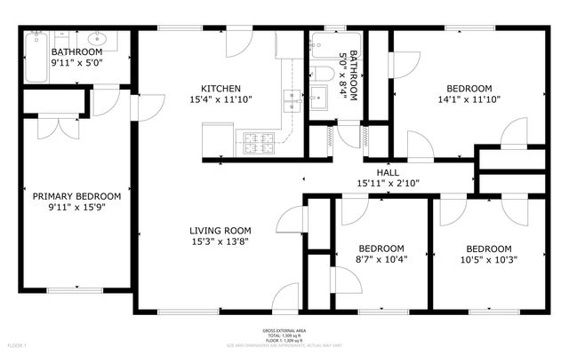 424 Airport Drive SW, Albuquerque, NM 87121