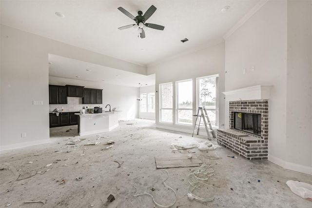 6526 Treme Bayou Drive, Baytown, TX 77523