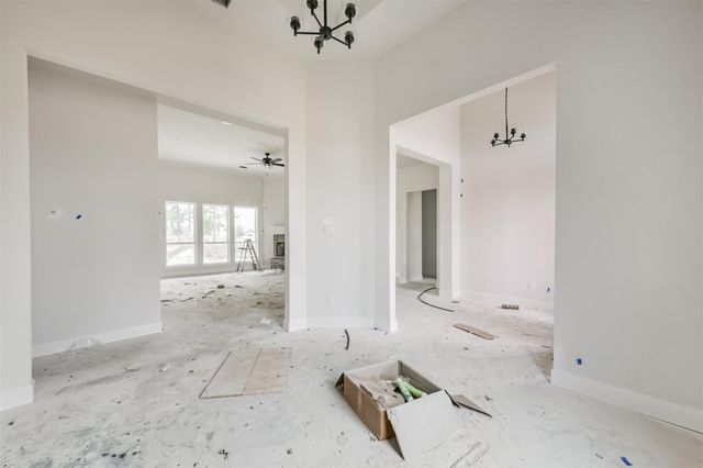 6526 Treme Bayou Drive, Baytown, TX 77523