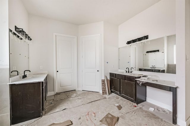 6526 Treme Bayou Drive, Baytown, TX 77523