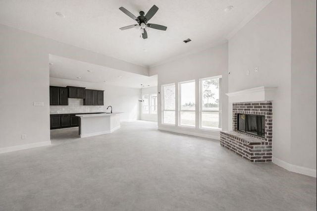 6526 Treme Bayou Drive, Baytown, TX 77523