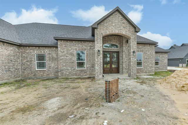 6526 Treme Bayou Drive, Baytown, TX 77523