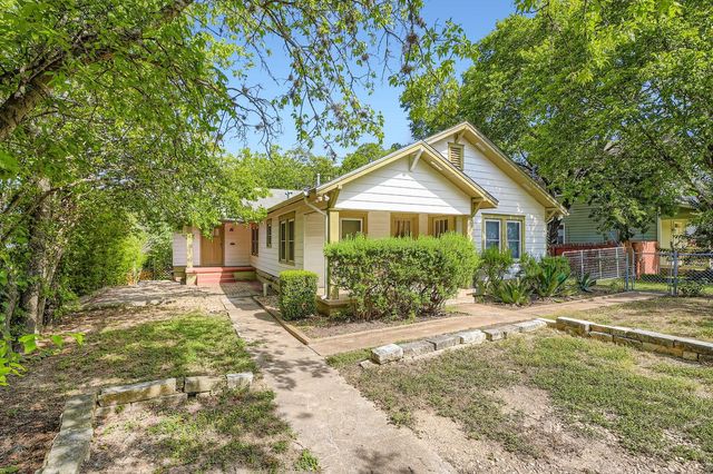 1710 S 5th ST, Austin, TX 78704