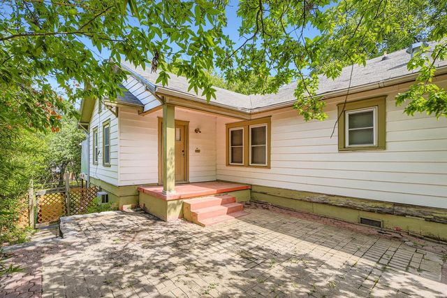 1710 S 5th ST, Austin, TX 78704