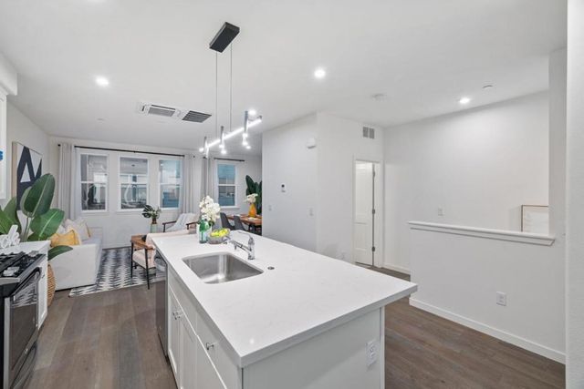 2909 Corvin Drive 139, Santa Clara, CA 95051