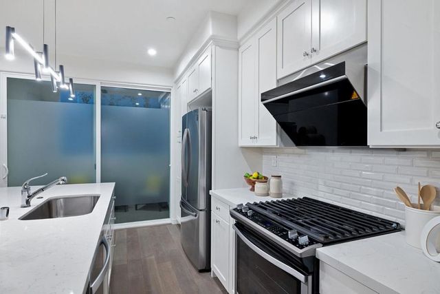 2909 Corvin Drive 139, Santa Clara, CA 95051