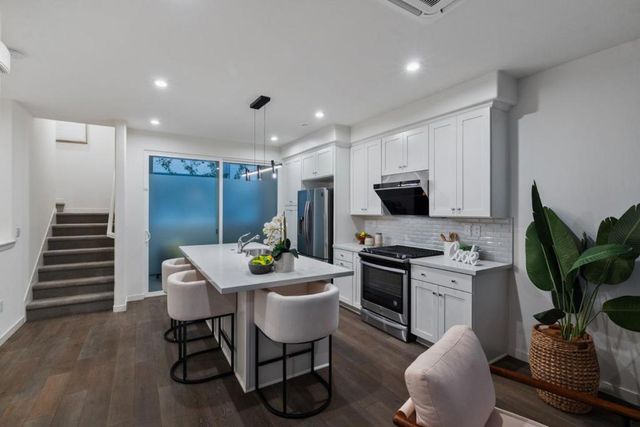 2909 Corvin Drive 139, Santa Clara, CA 95051