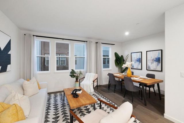 2909 Corvin Drive 139, Santa Clara, CA 95051