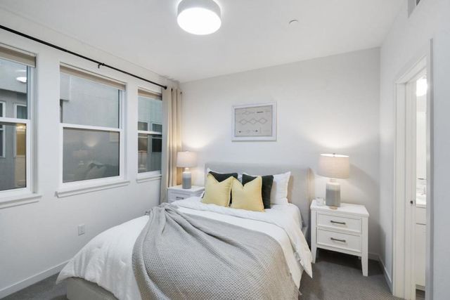 2909 Corvin Drive 139, Santa Clara, CA 95051