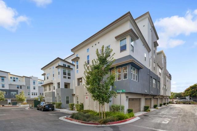 2909 Corvin Drive 139, Santa Clara, CA 95051