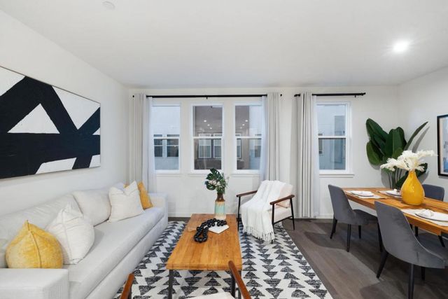 2909 Corvin Drive 139, Santa Clara, CA 95051