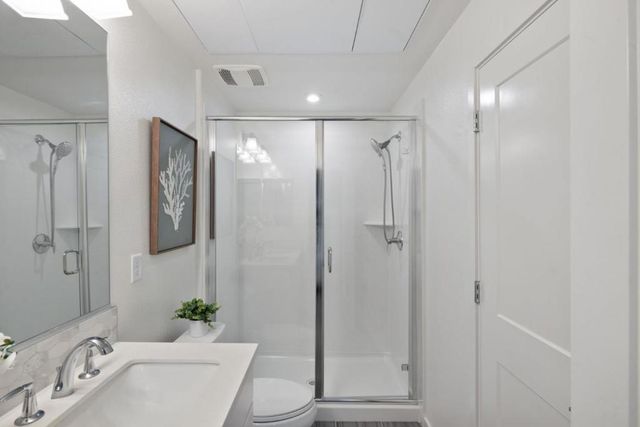 2909 Corvin Drive 139, Santa Clara, CA 95051