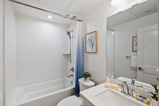 2909 Corvin Drive 139, Santa Clara, CA 95051