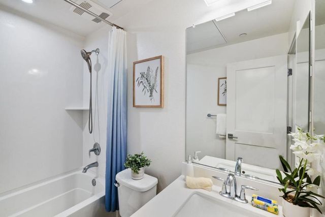 2909 Corvin Drive 139, Santa Clara, CA 95051