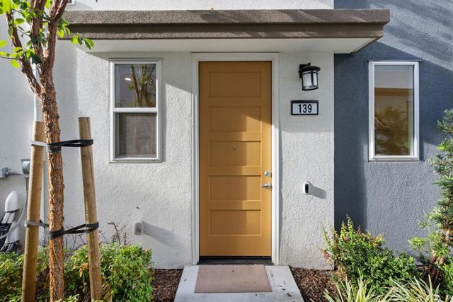 2909 Corvin Drive 139, Santa Clara, CA 95051