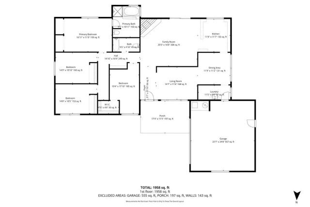 8718 W Avenue D12, Lancaster, CA 93536