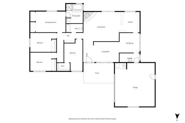 8718 W Avenue D12, Lancaster, CA 93536