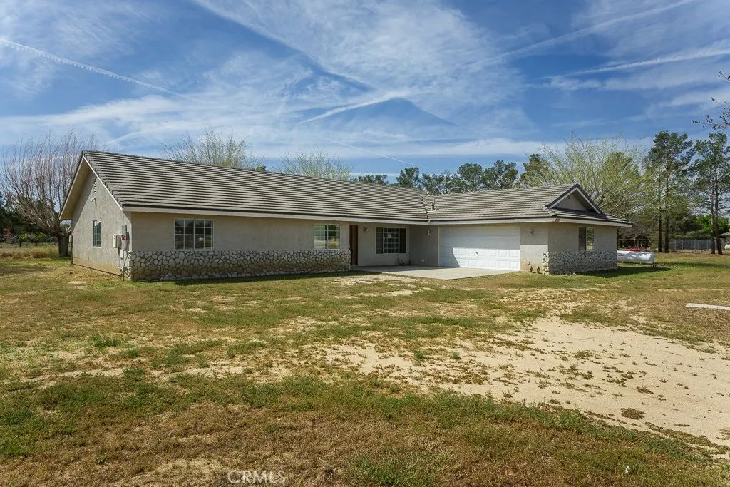 8718 W Avenue D12, Lancaster, CA 93536