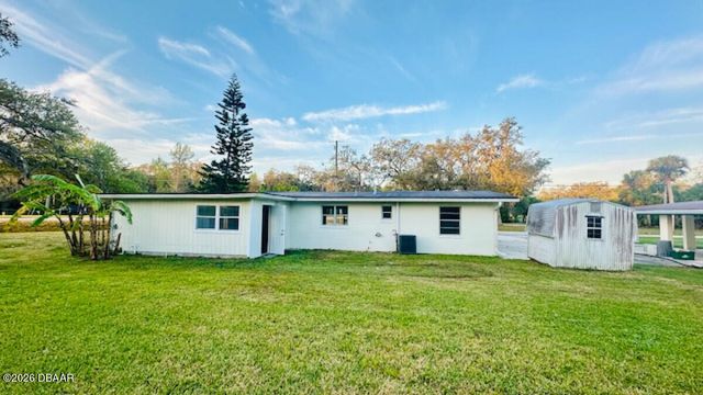 101 Ellison Avenue, New Smyrna Beach, FL 32168