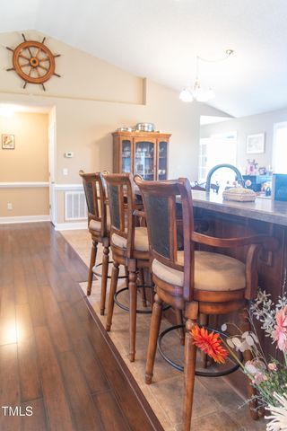 81 Beasley Estates Drive, Benson, NC 27504