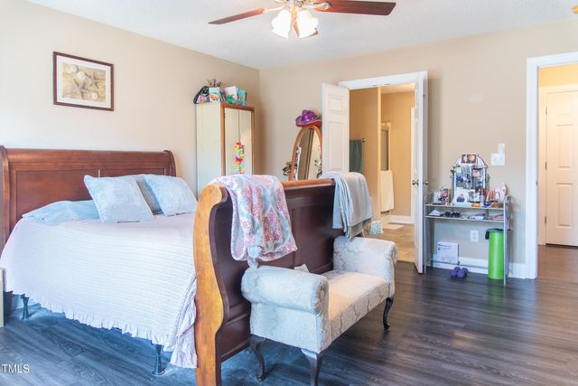 81 Beasley Estates Drive, Benson, NC 27504