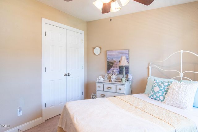 81 Beasley Estates Drive, Benson, NC 27504