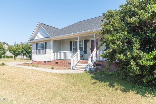 81 Beasley Estates Drive, Benson, NC 27504
