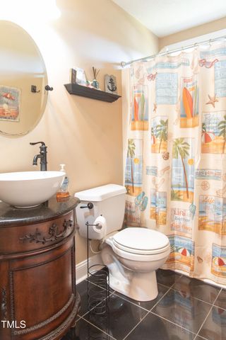 81 Beasley Estates Drive, Benson, NC 27504