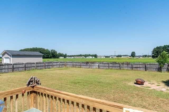 81 Beasley Estates Drive, Benson, NC 27504