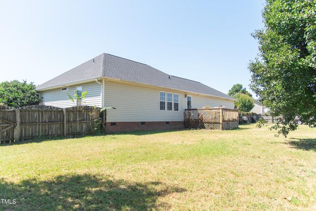 81 Beasley Estates Drive, Benson, NC 27504
