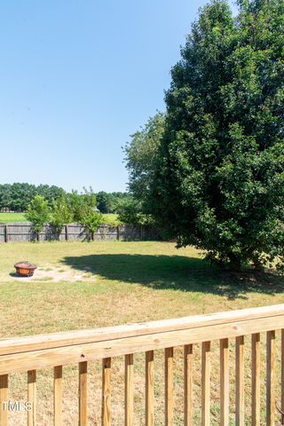 81 Beasley Estates Drive, Benson, NC 27504
