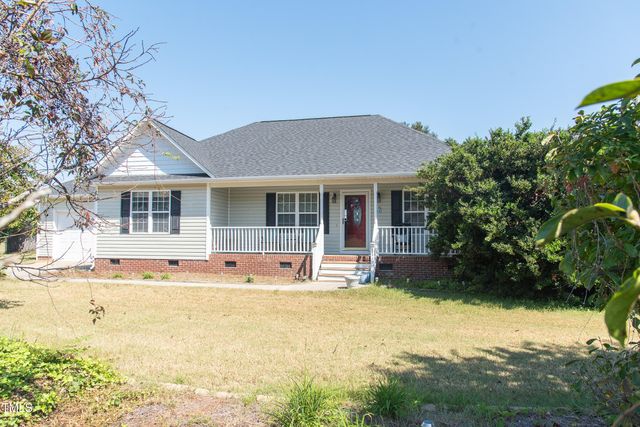 81 Beasley Estates Drive, Benson, NC 27504