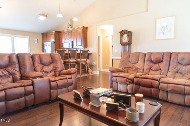 81 Beasley Estates Drive, Benson, NC 27504