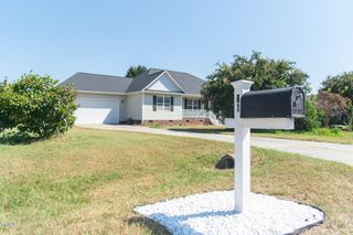81 Beasley Estates Drive, Benson, NC 27504