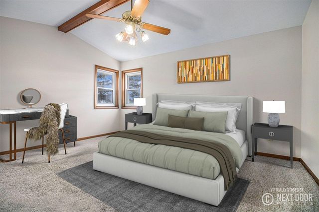 2136 Stowevalley Drive, Grand Rapids, MI 49508