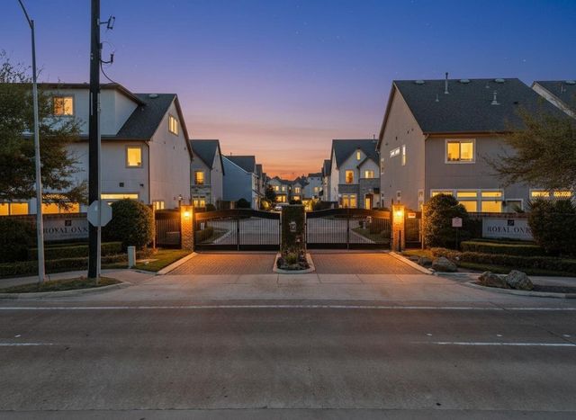 2803 Hilmar Drive, Houston, TX 77082