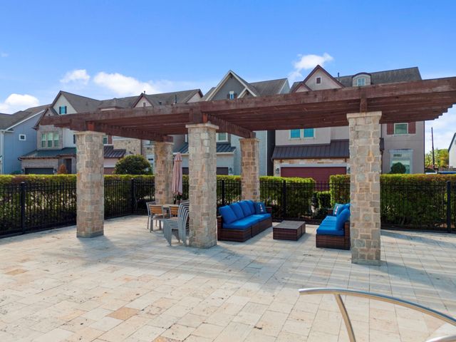 2803 Hilmar Drive, Houston, TX 77082