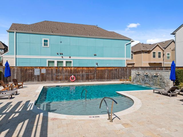 2803 Hilmar Drive, Houston, TX 77082