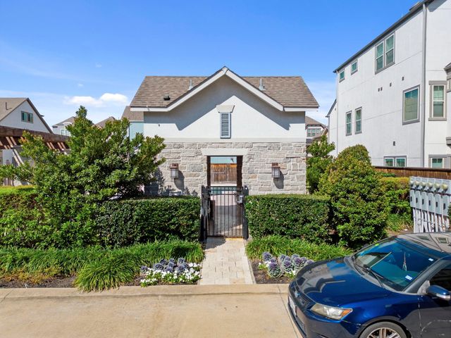 2803 Hilmar Drive, Houston, TX 77082