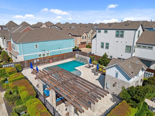 2803 Hilmar Drive, Houston, TX 77082