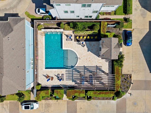 2803 Hilmar Drive, Houston, TX 77082