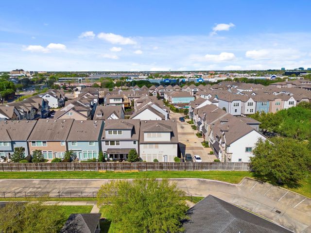 2803 Hilmar Drive, Houston, TX 77082