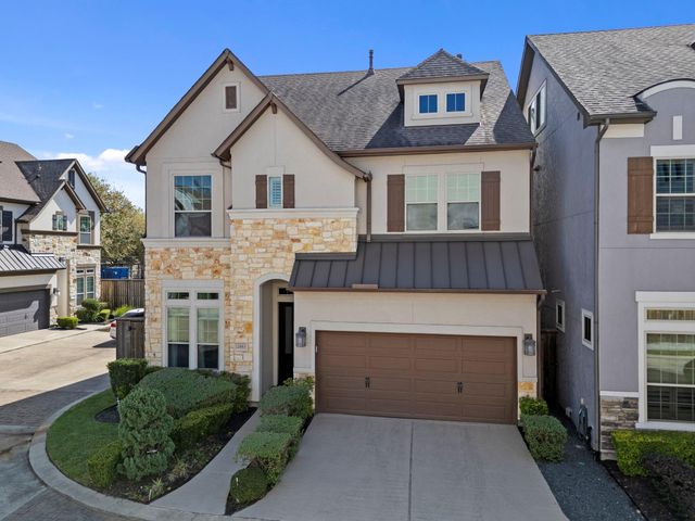 2803 Hilmar Drive, Houston, TX 77082