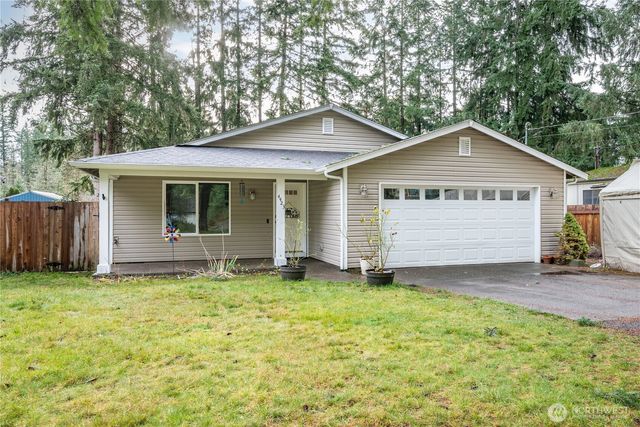 4423 121 Street SE, Tenino, WA 98589