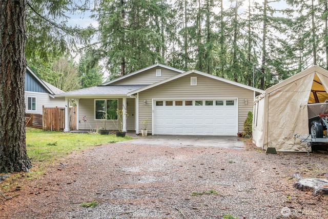4423 121 Street SE, Tenino, WA 98589