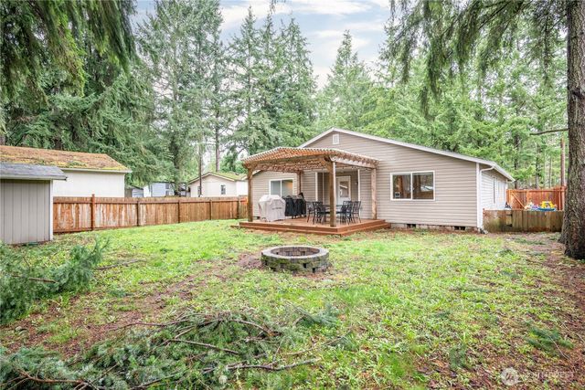 4423 121 Street SE, Tenino, WA 98589