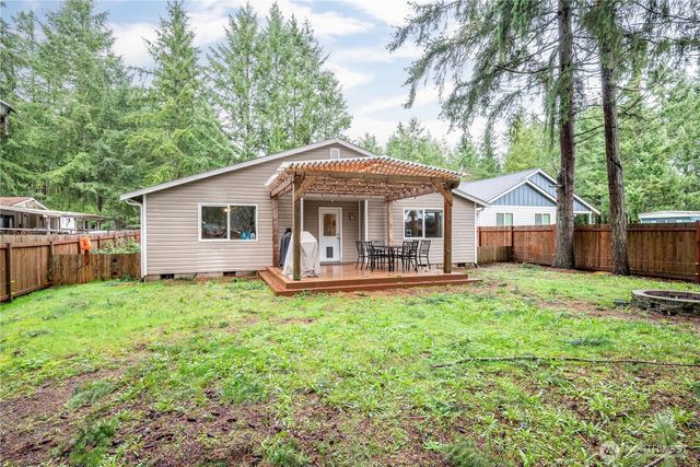 4423 121 Street SE, Tenino, WA 98589
