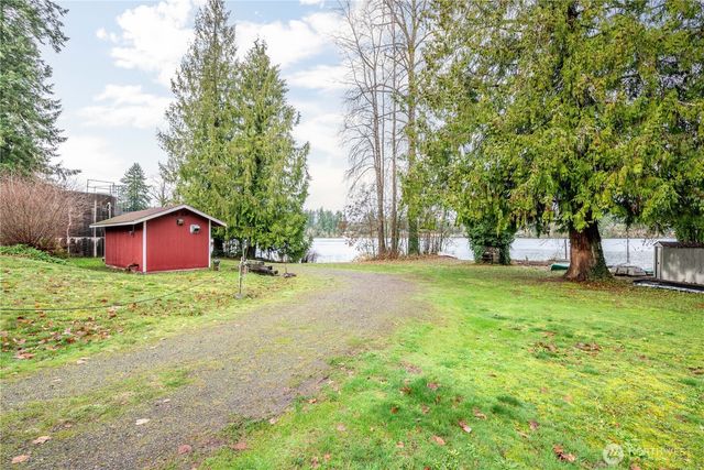 4423 121 Street SE, Tenino, WA 98589