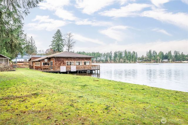 4423 121 Street SE, Tenino, WA 98589